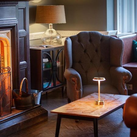 The Dower House Hotel Woodhall Spa Eksteriør bilde