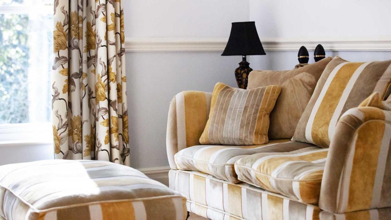 The Dower House Hotel Woodhall Spa Eksteriør bilde