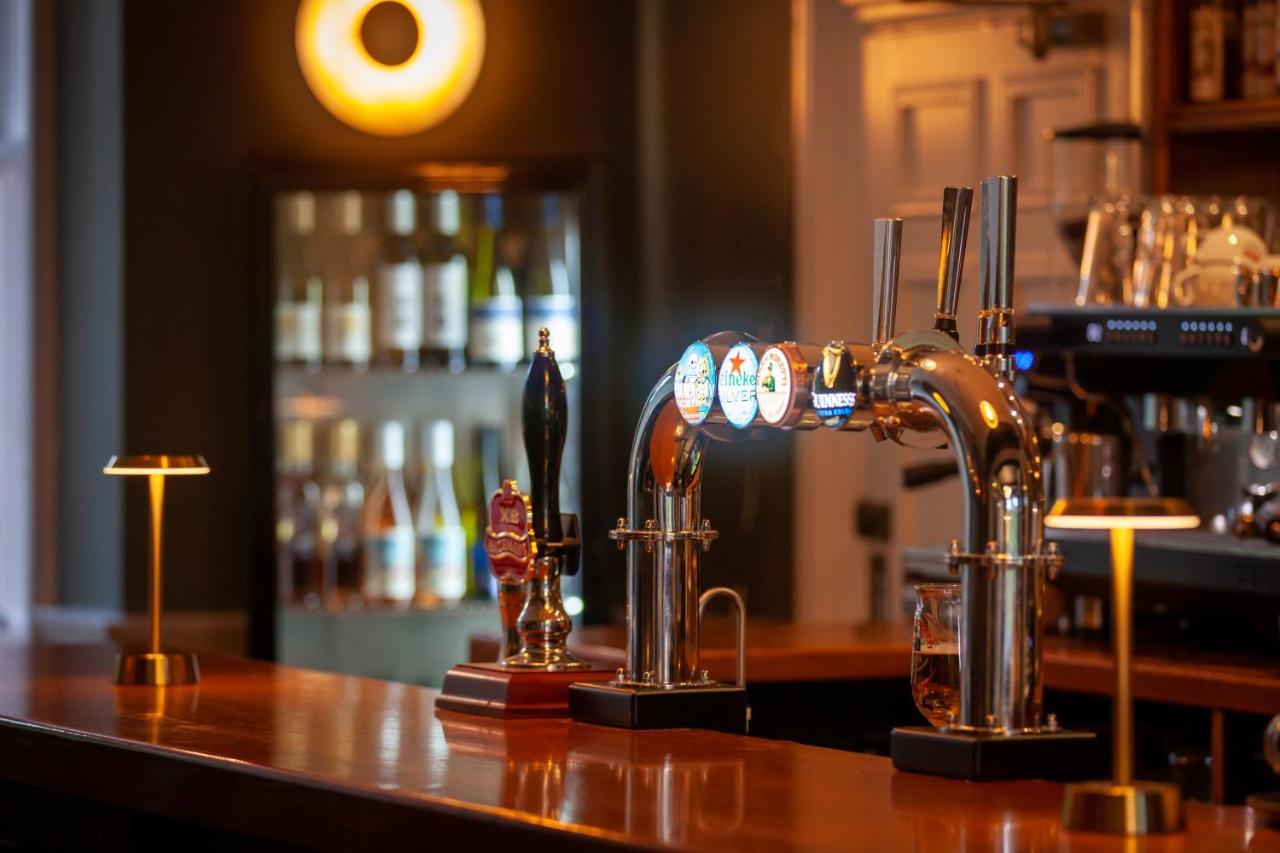 The Dower House Hotel Woodhall Spa Eksteriør bilde