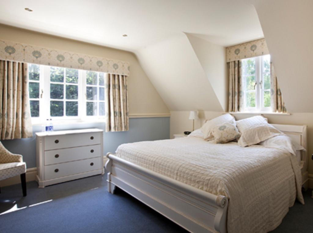 The Dower House Hotel Woodhall Spa Rom bilde