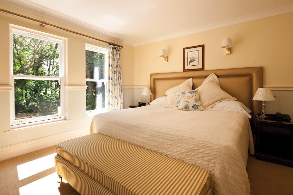 The Dower House Hotel Woodhall Spa Rom bilde